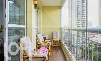 Imagem: 3 dormitórios na Rua Coriolano