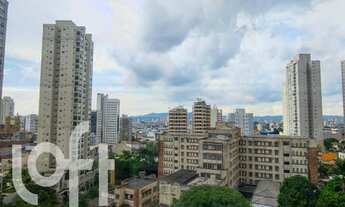 Imagem 2: 3 dormitórios na Rua Coriolano