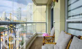 Imagem 3: 3 dormitórios na Rua Coriolano