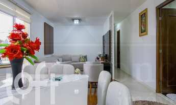 Imagem 4: 3 dormitórios na Rua Coriolano