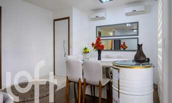 Imagem 5: 3 dormitórios na Rua Coriolano