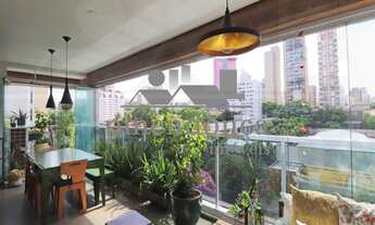 Imagem: 4 dormitórios na Rua Ferreira De Araújo