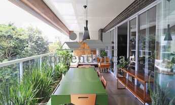 Imagem 5: 4 dormitórios na Rua Ferreira De Araújo