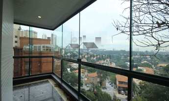 Imagem: 4 dormitórios na Rua Bahia