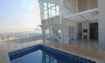 Imagem: 4 dormitórios na Rua Senador César Lacerda