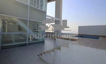 Imagem 3: 4 dormitórios na Rua Senador César Lacerda Vergueiro