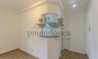 Imagem 3: 2 dormitórios na Rua Doutor Augusto De Miranda