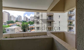 Imagem 2: 2 dormitórios na Rua Doutor Augusto De Miranda