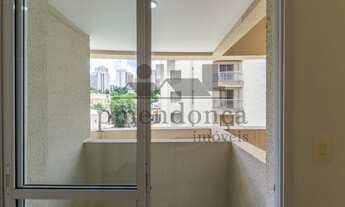 Imagem 4: 2 dormitórios na Rua Doutor Augusto De Miranda