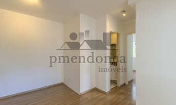 Imagem 5: 2 dormitórios na Rua Doutor Augusto De Miranda