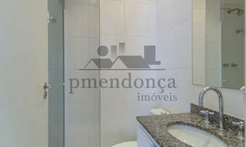 Imagem 6: 2 dormitórios na Rua Doutor Augusto De Miranda