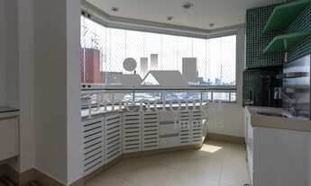 Imagem: 4 dormitórios na Rua Monte Alegre