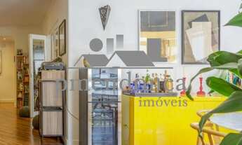 Imagem 3: 3 dormitórios na Rua Itacolomi