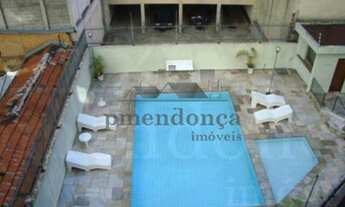 Imagem 2: 3 dormitórios na Rua Iperoig