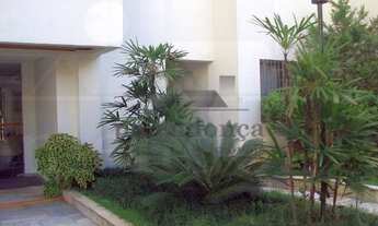 Imagem 4: 3 dormitórios na Rua Iperoig