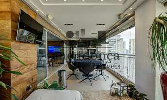 Imagem 5: 4 dormitórios na Rua Fábia