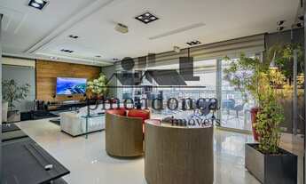 Imagem: 4 dormitórios na Rua Fábia