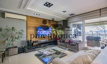 Imagem 2: 4 dormitórios na Rua Fábia