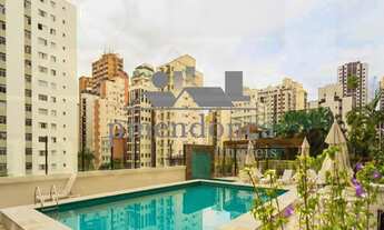 Imagem 4: 3 dormitórios na Rua Cayowaá