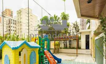 Imagem 7: 3 dormitórios na Rua Cayowaá