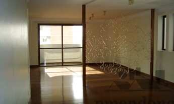 Imagem: 3 dormitórios na Rua Monte Alegre