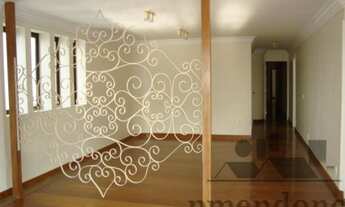 Imagem 2: 3 dormitórios na Rua Monte Alegre