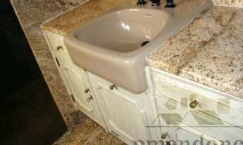 Imagem 7: 3 dormitórios na Rua Monte Alegre