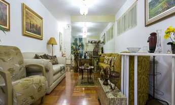 Imagem: 2 dormitórios na Rua Conselheiro Brotero