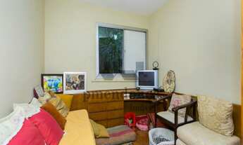 Imagem 3: 2 dormitórios na Rua Conselheiro Brotero