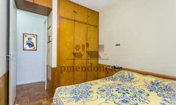 Imagem 7: 2 dormitórios na Rua Conselheiro Brotero