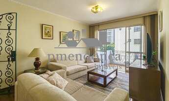 Imagem: 3 dormitórios na Rua Apiacás