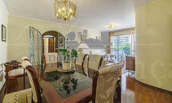 Imagem 2: 3 dormitórios na Rua Apiacás