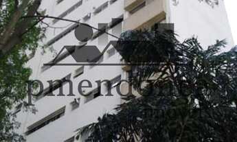 Imagem: 3 dormitórios na Rua Cardoso De Almeida