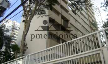 Imagem 2: 3 dormitórios na Rua Cardoso De Almeida