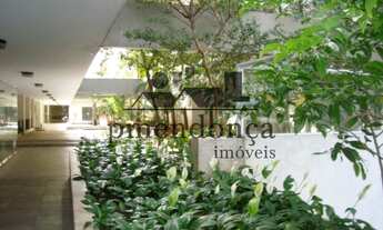 Imagem 4: 3 dormitórios na Rua Cardoso De Almeida