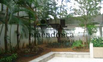 Imagem 5: 3 dormitórios na Rua Cardoso De Almeida