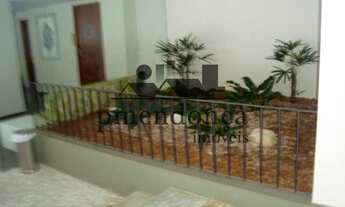 Imagem 6: 3 dormitórios na Rua Cardoso De Almeida