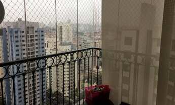 Imagem: 3 dormitórios na Rua Raul Pompéia