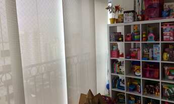 Imagem 2: 3 dormitórios na Rua Raul Pompéia