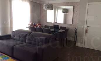 Imagem 3: 3 dormitórios na Rua Raul Pompéia