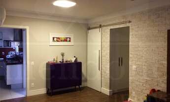 Imagem 4: 3 dormitórios na Rua Raul Pompéia