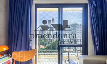 Imagem 2: 3 dormitórios na Rua Desembargador Do Vale