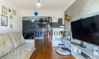 Imagem 5: 3 dormitórios na Rua Desembargador Do Vale