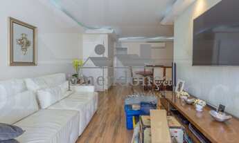 Imagem 4: 3 dormitórios na Rua Ministro Ferreira Alves