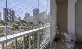 Imagem 2: 3 dormitórios na Rua Ministro Ferreira Alves