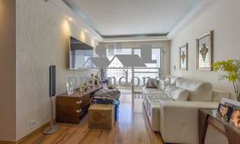 Imagem 5: 3 dormitórios na Rua Ministro Ferreira Alves