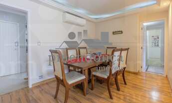 Imagem 7: 3 dormitórios na Rua Ministro Ferreira Alves