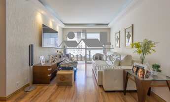 Imagem: 3 dormitórios na Rua Ministro Ferreira