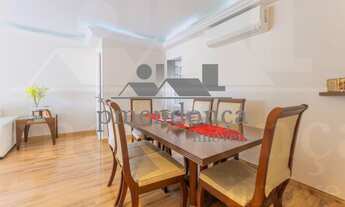 Imagem 6: 3 dormitórios na Rua Ministro Ferreira Alves