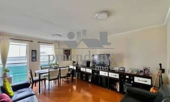 Imagem: 3 dormitórios na Rua Monte Alegre